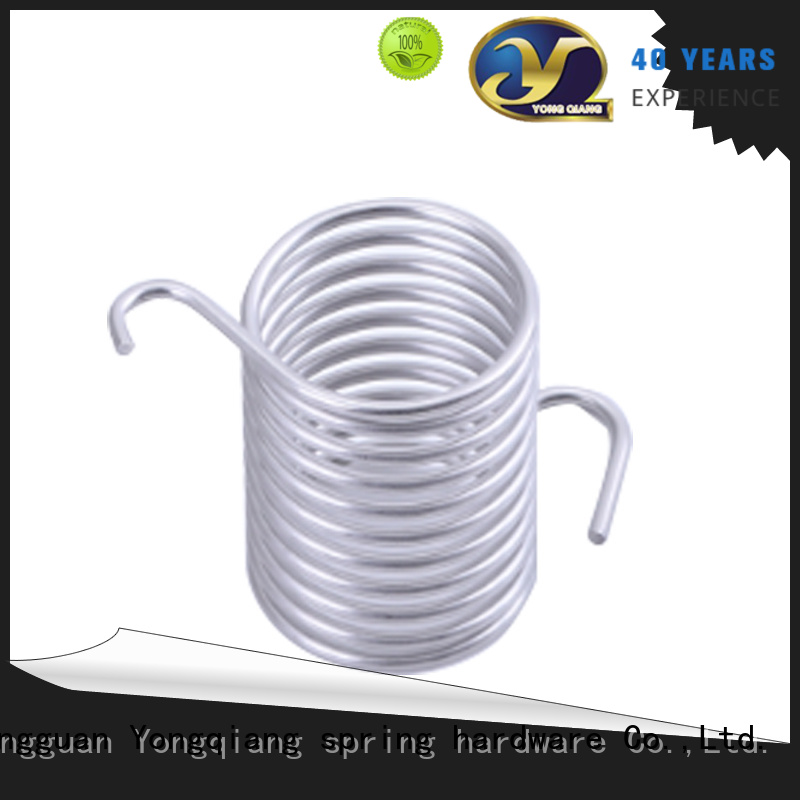 Yongqiang carbureter brake spring get latest price for hardware industry