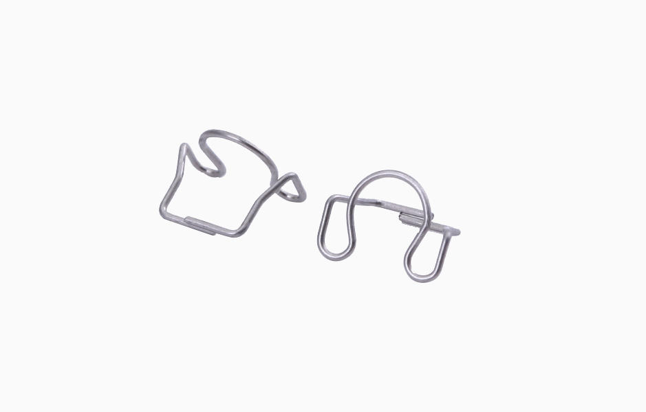 Yongqiang hot recommended valve spring overseas market for hardware industry-1