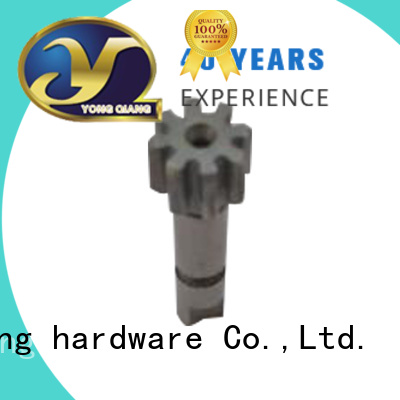 Yongqiang stable supply Automobile finishing lathe trader