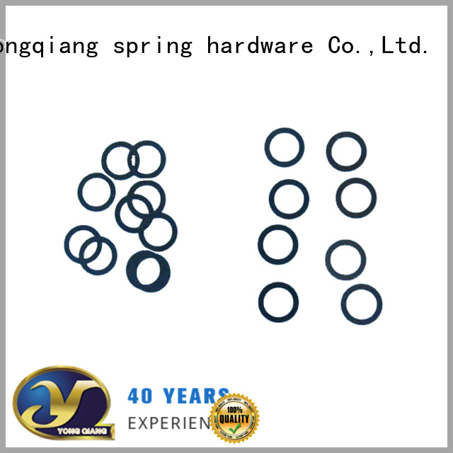 Yongqiang competitive price electronic machine parts for production