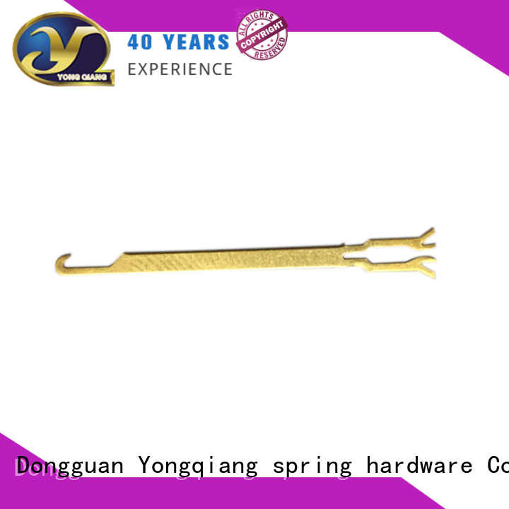 best Medical Hardware leaf chinese manufacturer for industrial production