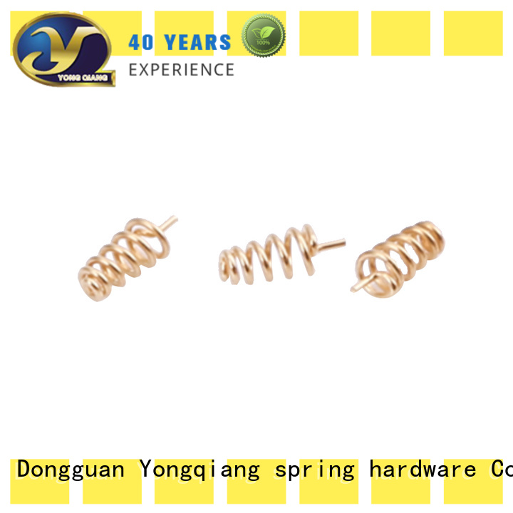 5 star service flat spring teel overseas trader for machinery