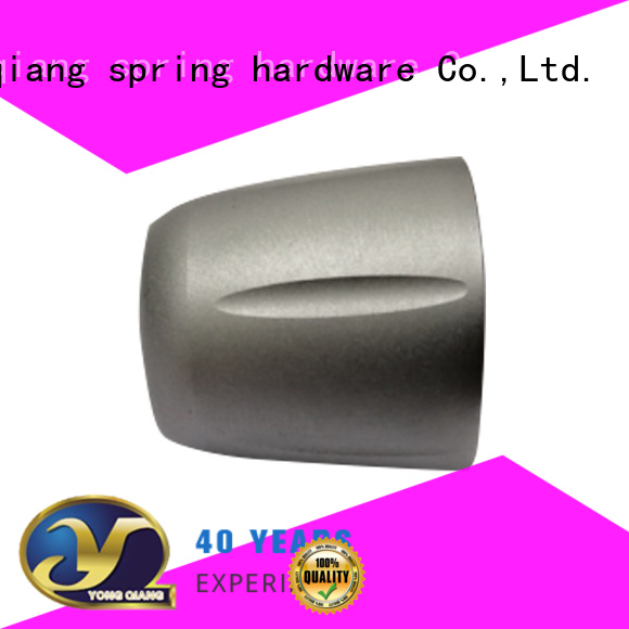 Yongqiang 5 star service Medical Precision Lathe factory for industry
