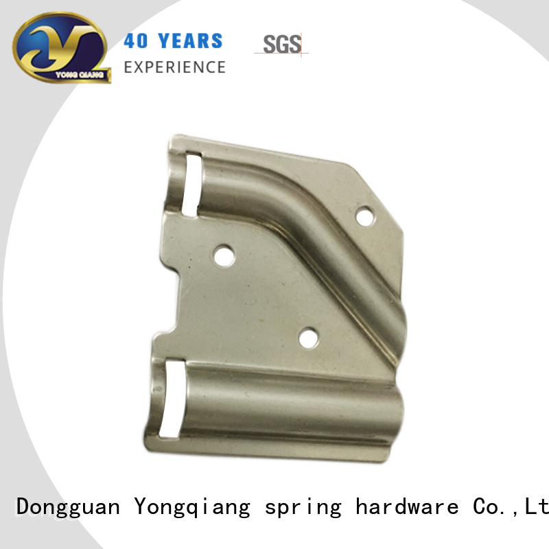 Yongqiang quick delivery auto parts hardware manufacturer for retailing