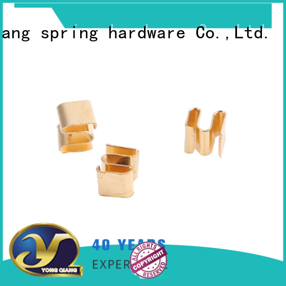Yongqiang steel truck coil springs overseas trader for industry