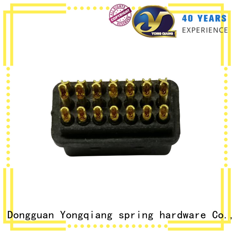 hot sale electronic machine parts components factory for production
