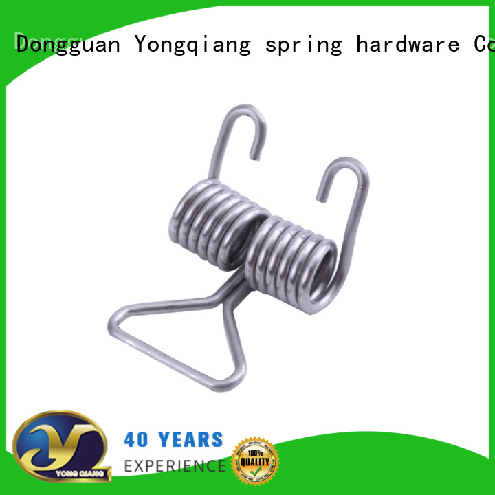 cheap expansion spring contact overseas trader for machinery