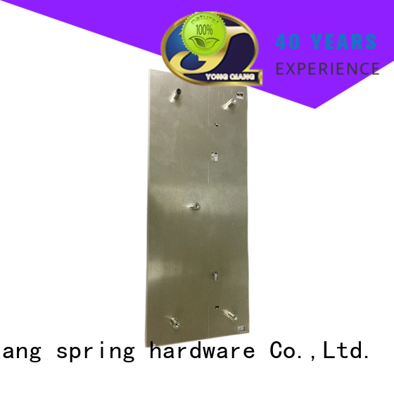 Yongqiang snap auto hardware manufacturer for retailing