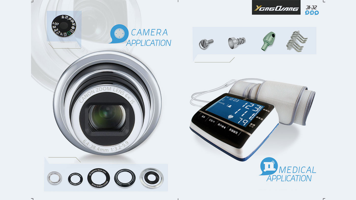 Digital Electronic Equipment