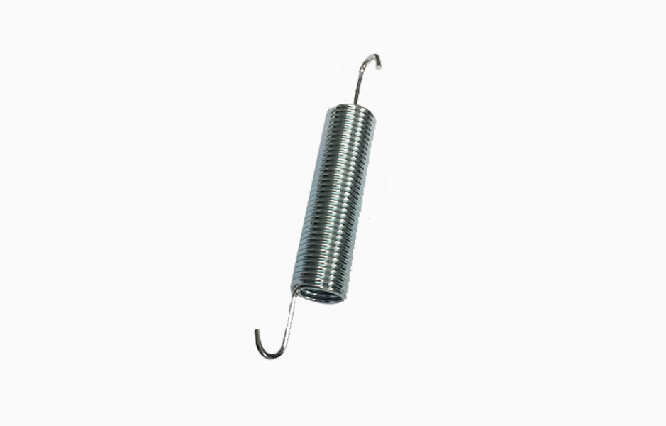 Yongqiang spring titanium spring overseas market for b2c