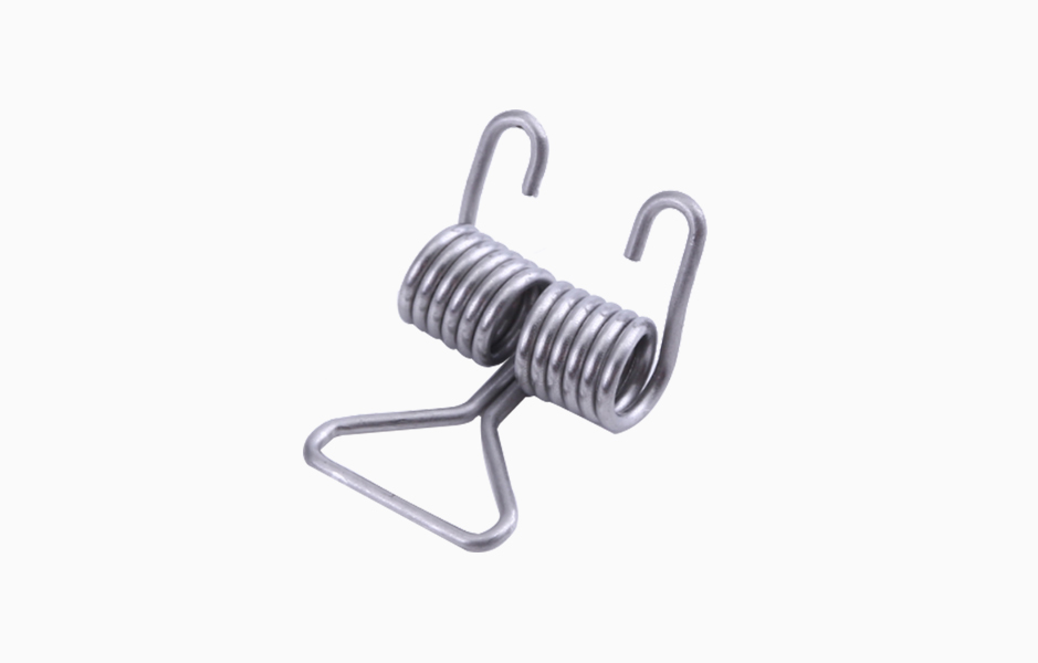 Yongqiang switch flat spring overseas trader for machinery