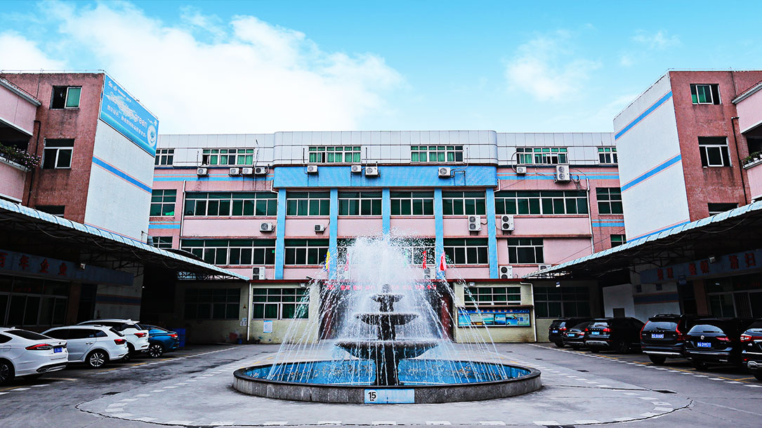About YongQiang