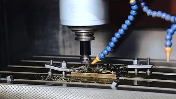 The Production Workshop