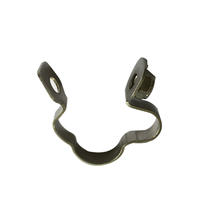 Car tube fixed part stamping hardware