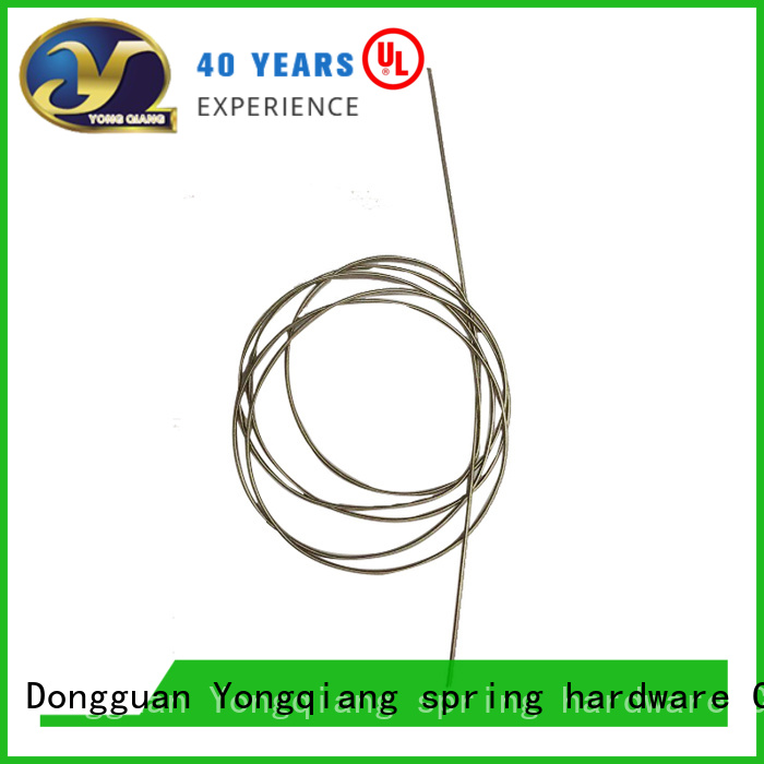 high-end quality torsion springs invasive producer for industry