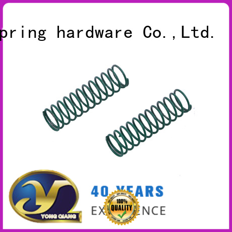 expansion flat spring producer for machinery Yongqiang