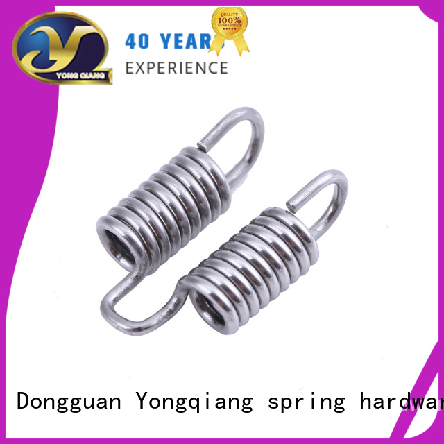 Yongqiang cheap torque spring international trader for machinery