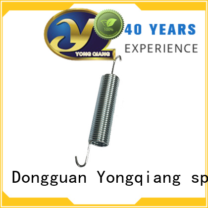 Yongqiang hot recommended custom auto springs get latest price for wholesale