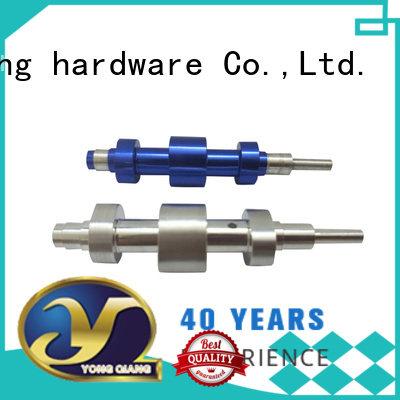 Yongqiang competitive price Electronic Finishing Lathe source now for various occasions