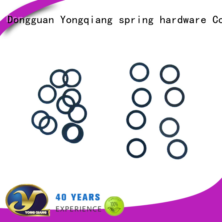 Yongqiang competitive price precision turned parts order now for production