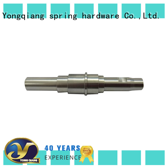 Yongqiang speed stamping parts wholesaler trader