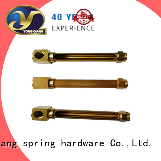 competitive price precision machined components sensing order now for importer
