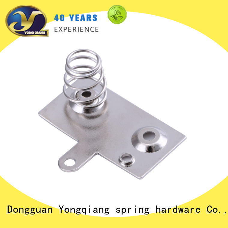 Yongqiang iphone truck coil springs overseas trader for hardware
