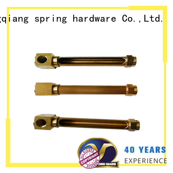 Yongqiang competitive price electronic machine parts for production
