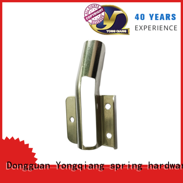 metal auto hardware factory for retailing Yongqiang