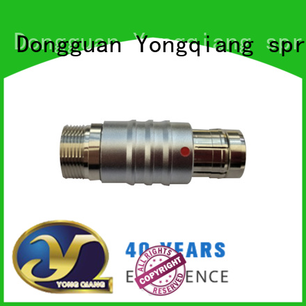 Yongqiang cheap custom machined parts wholesale for industry