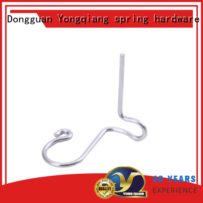 Yongqiang valve spring request for quote for hardware industry