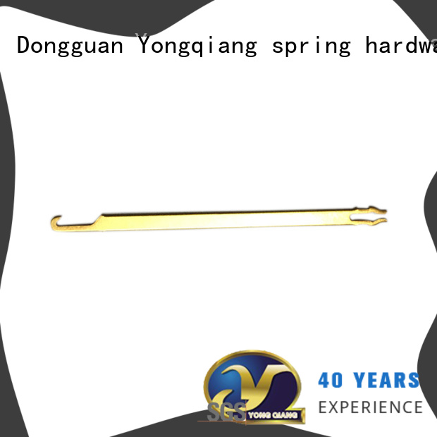 Yongqiang best stainless steel hardware manufacturer for trader