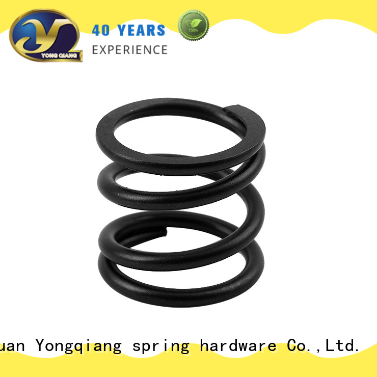 Yongqiang latest spring steel from China for distribution