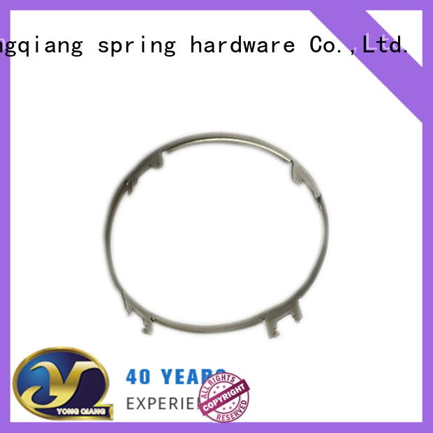 premium quality iron hardware spring wholesaler trader for equipment