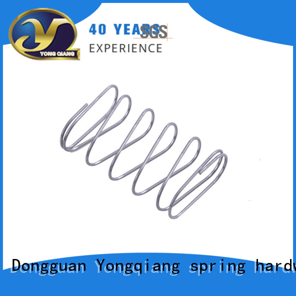 Custom Magnetic valve spring
