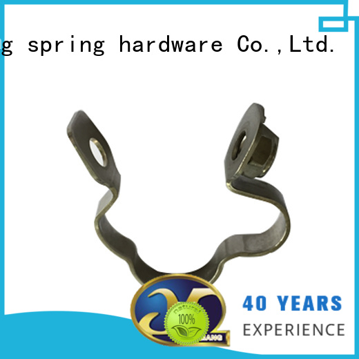 Yongqiang parts precision stamping manufacturer for distribution