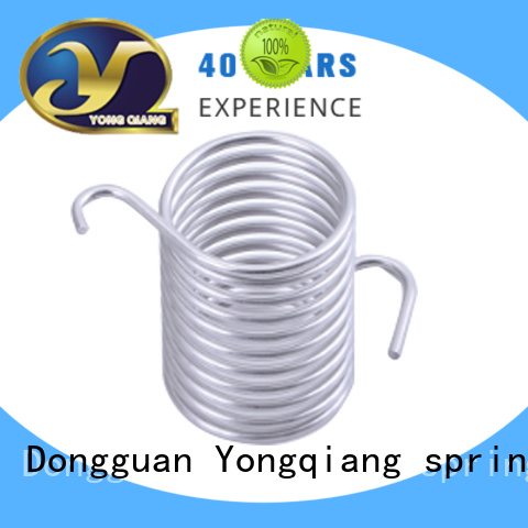 automobile spring car overseas marketfor hardware industry