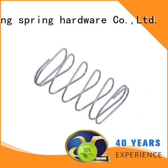 Yongqiang 5 star service torque spring overseas trader for machinery