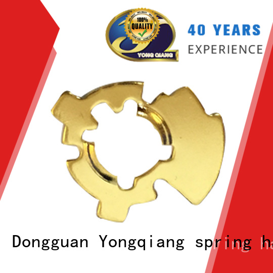 Yongqiang electronic stainless hardware wholesaler trader for equipment