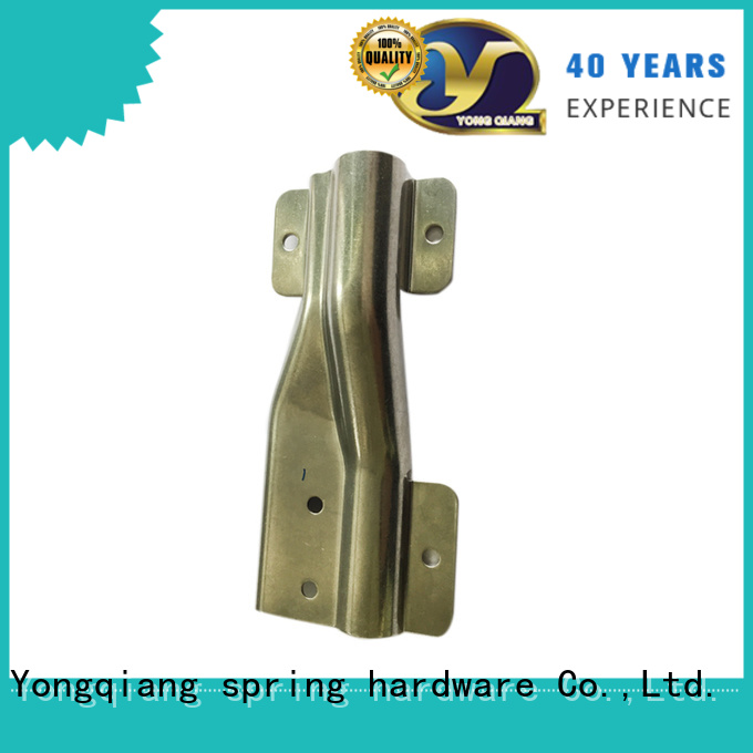 Yongqiang latest auto parts hardware manufacturer for importer