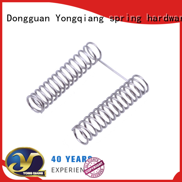 5 star service tension spring stainless producer for hardware