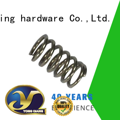 Yongqiang conical conical springs request for quote for b2c