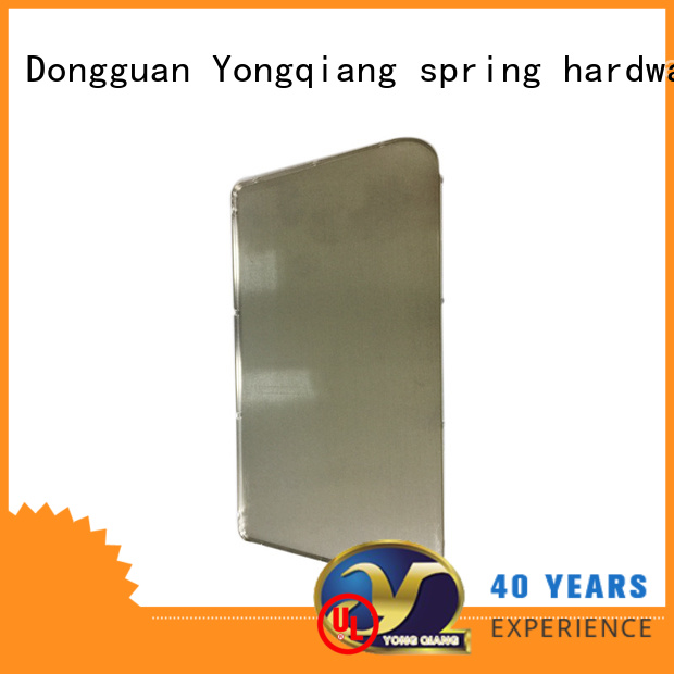 Yongqiang affordable aluminium hardware factory for importer