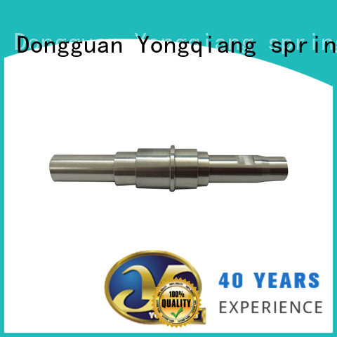 Yongqiang fast shipping Automobile finishing lathe trader for machine