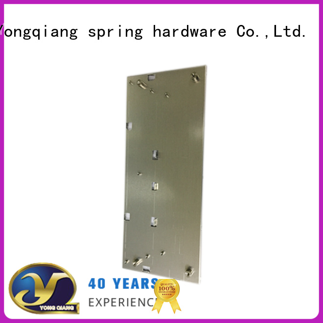Yongqiang accessories stamping hardware factory for importer