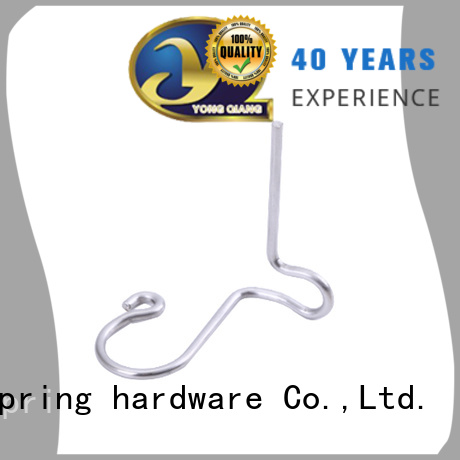 Yongqiang titanium spring get latest price for b2c