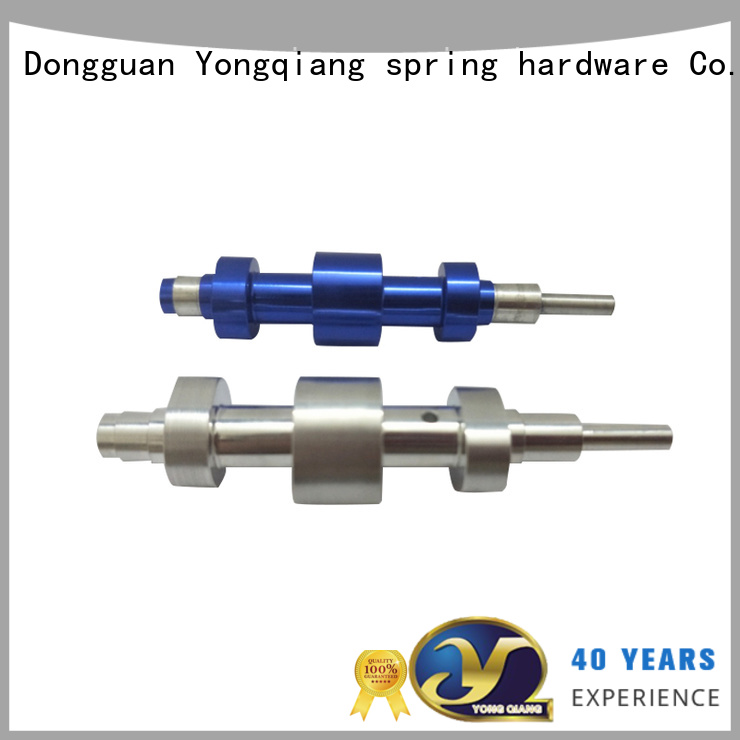 Yongqiang probe Electronic Finishing Lathe order now for production