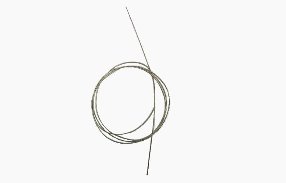 Yongqiang high-end quality spiral springs for machinery-1