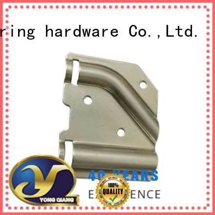 quick delivery auto parts hardware blu factory for importer