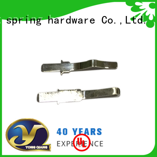Yongqiang clip steel hardware chinese manufacturer for trader
